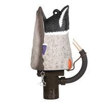 Higdon Pulsator Pro Mallard Decoy